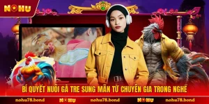 Bí Quyết Nuôi Gà Tre Sung Mãn Từ Chuyên Gia Trong Nghề